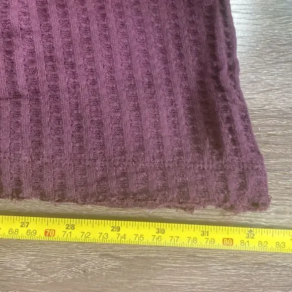 NWT Free People Juicy Long Sleeve Date Night Large - Picture 10 of 10